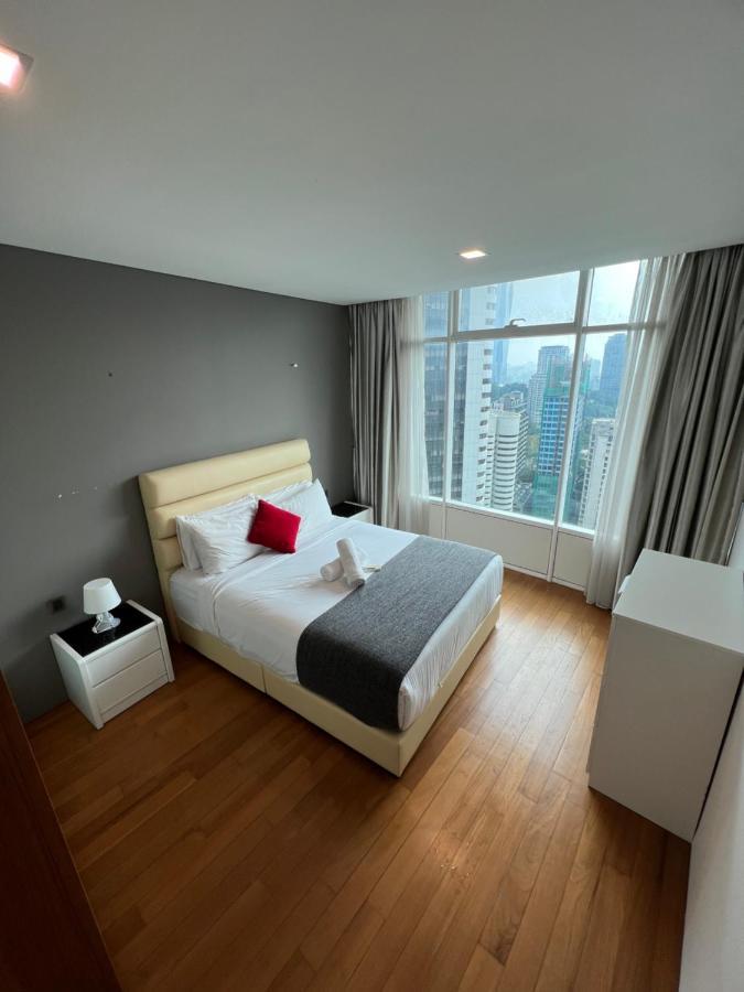 Vortex Suites Klcc By Svh Kuala Lumpur Exterior photo